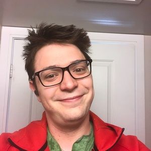 Meet your Posher, Christopher sawyer